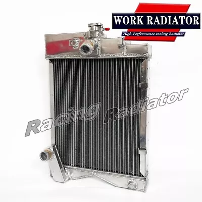 Tractor Radiator Fit Massey Ferguson 304 205 TO20 302 TO30 202 TO35 TE20 35 • $129