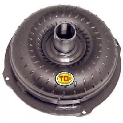 TCI AUTOMOTIVE 441300 10  Streetfighter Torque Converter For 1971-91 Ford C6 • $725.63