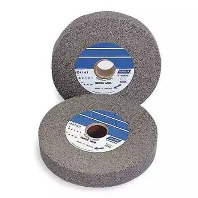 Norton Abrasives 66261055371 Convolute WheelMetal Finishng6X1x1Med • $79.15