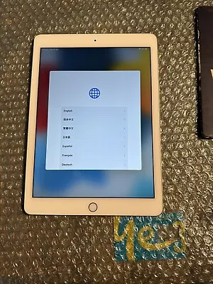 Apple IPad Air 2 • $30