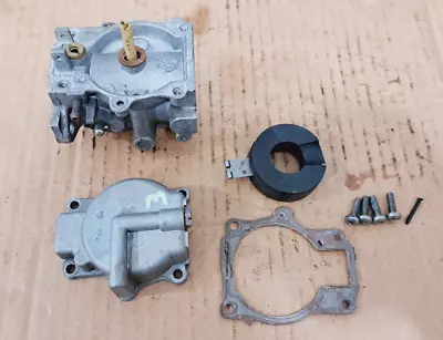 Johnson J70ELCCA 70HP Outboard Middle Carburetor 431982 439423 431983 • $60