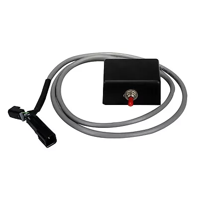 1986-1991 Corvette VATS Bypass Switch Vehicle Anti-Theft System Code 15 601114 • $79.95