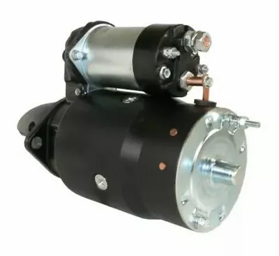 $280 • Buy New Starter Fits Marine Mercruiser Inboard & Stern Drive 42150