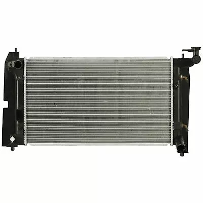 NEW 2428 Radiator Fit For TOYOTA Corolla Matrix 03-08 03-06 1.8 L4 Pontiac Vibe • $77.79