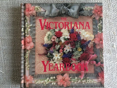£4.99 • Buy The Victoriana Yearbook Cynthia Hart & John Grossman