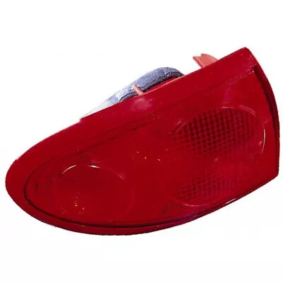 Fits Chevy Cavalier 2003-2005 Tail Light Unit Driver Side GM2800160 • $46.14