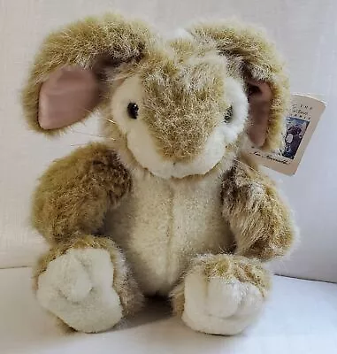 Vintage 1995 Mary Meyer Rabbit Ears Velveteen Rabbit REVERSIBLE Plush • $24.95