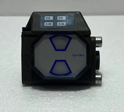 Maersk Ellen 4.36.2 Differential Pressure Indicator • $345