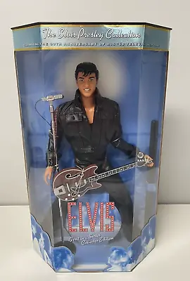 1998 ELVIS PRESLEY Mattel First In Series Collector Edition  #074299205446 New • $59