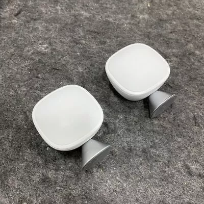 ECOBEE EB-RSHM2PK-01 Occupancy Smart Sensor White 2 Pack • $9.99