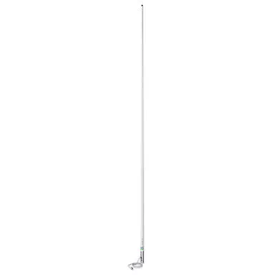 Shakespeare 5101 8' Classic VHF Antenna W/15' Cable For Reliable Communication • $91.10