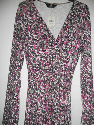 $15.95 • Buy Ladies Mothercare Maternity Dress Size 16