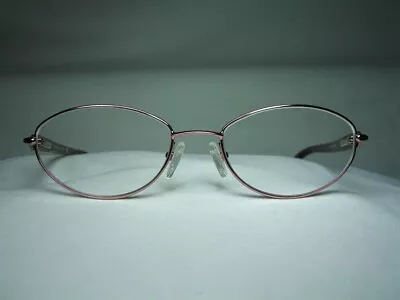 Safilo Eyeglasses Oval Square Frames Men's Women's Super Vintage • $94.05