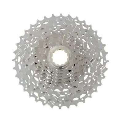 Shimano XT CS-M771-10 MTB Bike Cassette 11-34T 10 Speed Silver New In Box • $60.99