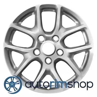 Chrysler Pacifica Voyager 2017-2023 17  OEM Wheel Rim 5ZA29TRMAB • $239.39