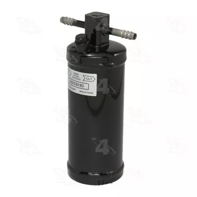 33280 4-Seasons Four-Seasons A/C Receiver Drier New For Truck F150 F250 F350 LTD • $36.99