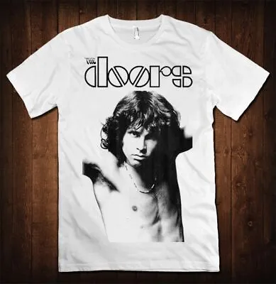 Jim Morr-ison The Doors T-Shirt Men's Women's Sizes (dmm-227) • $44.34