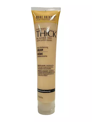 Marc Anthony Instantly Thick Hair Thickening (177ml/6fl) As Seen In Pics • $15.95