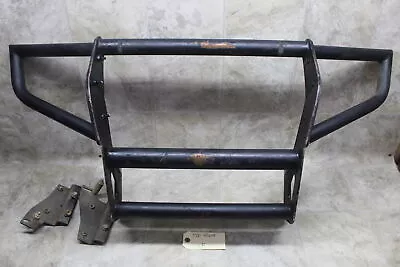 2007 Polaris Sportsman 800 Oem Front Bumper 2875173-418 • $199.95