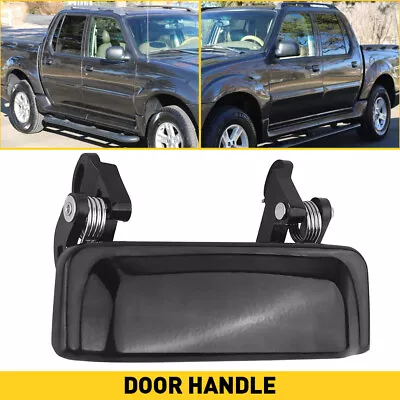 Outside Door For Handle Explorer Sport Trac Ford 2001-2005 Fits Left Or Right • $10.99