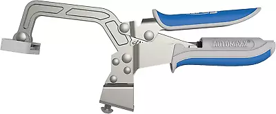 Kreg KBC3 Bench Clamp With Automaxx 76Mm/3  • $141.95