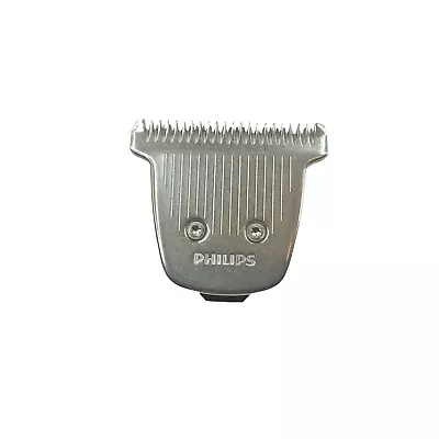 $22.74 • Buy Philips Norelco Trimmer Replacement Hair Cutting T Blade Series 3000 5000 7000