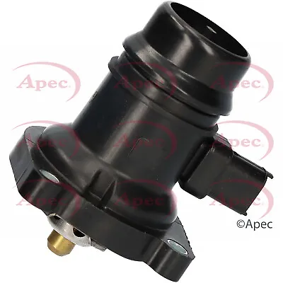 £33.60 • Buy Coolant Thermostat Fits OPEL CORSA D, E 1.2 1.4 2006 On 1338029 1338247 55576890