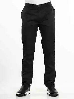 Chaud Devant Chef Trousers Pants Black Blue Men Women Various Sizes & Styles NEW • £12.99