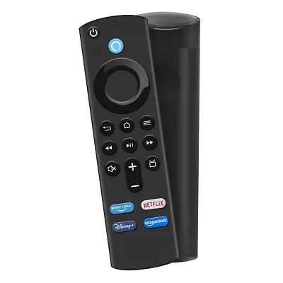 Fire Stick Remote Control With Voice For Amazon Fire Stick 4K Max L5B83G New • £8.50