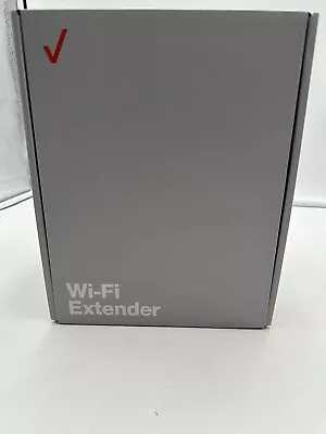 Verizon Fios E3200 WiFi 6 Range Extender EUC W/Power Supply New Open Box • $160