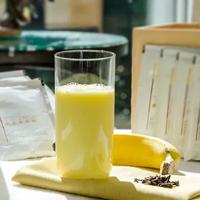 £37 • Buy EONTU VLCD - Banana TFR Shake 131/218kcal - PH LIFE