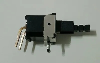 £5.99 • Buy TOSHIBA Regza LCD LED TV MAINS ON / OFF Power Push Button SWITCH 75011067 230v 