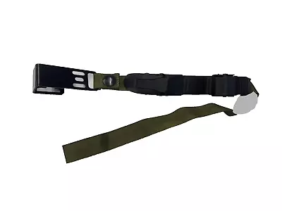 US Military NVG Helmet Mounting Ratchet Strap Night Vision • $19.99