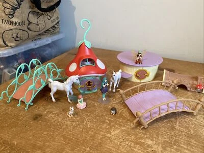 My Fairy Garden Bundle Toy Fairies Figures • £12.99