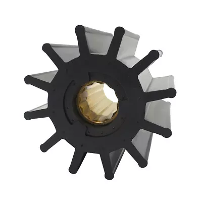 Impeller For Volvo Marine TAMD 162 163 165 Diesel Engine Water Pump 875697 • $39.99