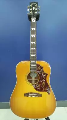 GIBSON HUMMINGBIRD STUDIO ROSEWOOD RB 2014 Used Acoustic Guitar • $5757.34