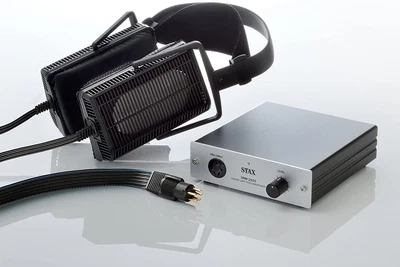 $597.01 • Buy Stax Srs-3100 [sr-l300 + Srm-252s] Ac100v