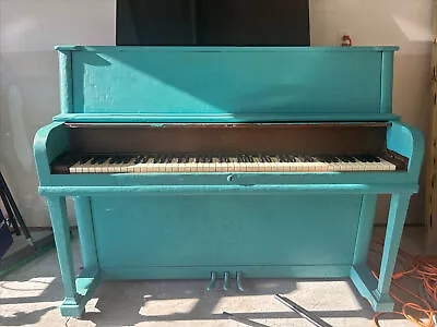 $50 • Buy Piano