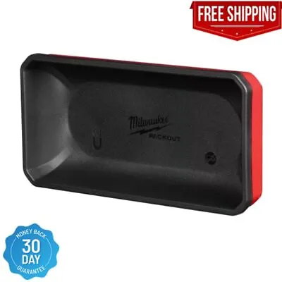 Milwaukee PACKOUT Large Magnetic Bin Tool Holder • $18.98