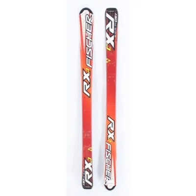 Fischer Power RXJ Skis - 130 Cm Used • $59.99