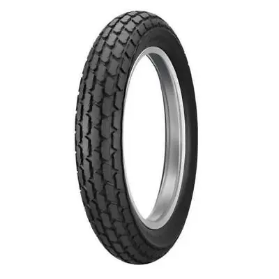 Dunlop K180 130/80-18 130-80-18 Front Or Rear Motorcycle Tire 45089450 • $168.92