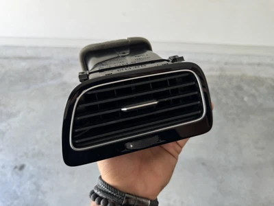 $29.99 • Buy 2015-2017 Volkswagen Golf R Passenger Right Dash Air Vent - 5G1819248B