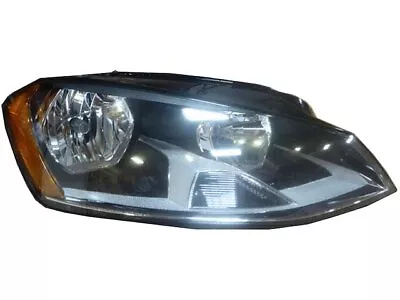 Right Depo Headlight Assembly Fits VW Golf 2014-2017 41YTPK • $160.91