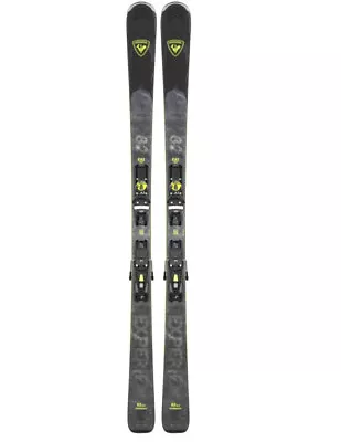 Rossignol Experience 82 Basalt Skis W NX 12 Bindings 2024 • $487.47
