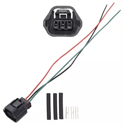 270-1094 Walker Products Electrical Pigtail Front Driver Or Passenger Side Coupe • $51.25