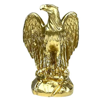 Roman Empire Eagle Aquila Ancient Rome Legion Symbol Statue Sculpture • $53.90