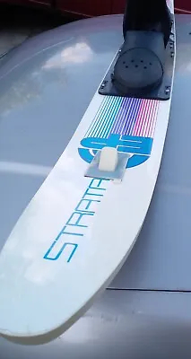 **EP Strata** Slalom Water Ski 165cm (65-inch) Made With Kevlar • $69.88