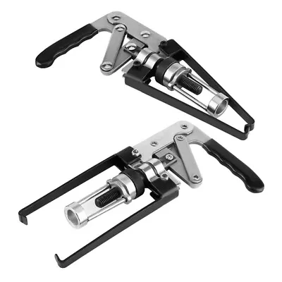 $20.99 • Buy Overhead Valve Spring Compressor Removal Install Tool For OHV OHC CHV Engines Se