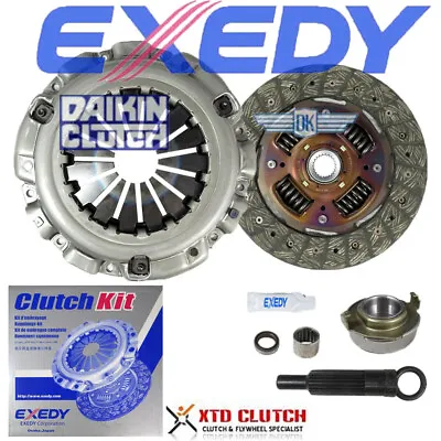 Exedy Pro Clutch Kit Fits 2004-2011 Mazda Rx-8 Rx8 1.3l  • $299.50