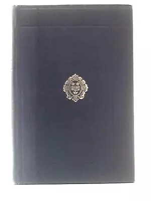 The Poetical Works Of Lord Byron (Lord Byron - 1935) (ID:28285) • £31.24